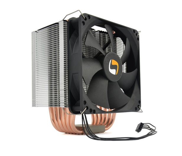 SilentiumPC Fortis 2 XE1226 (775/1155/1150/2011/AM3+/FM2) - 185053 - zdjęcie